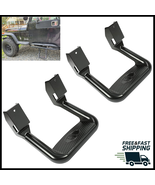 2PCS Side Step for 1988 1994 1995 1996 1997 1998 1999 Ford F250 F150 F35... - $74.20