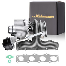 Turbo for BMW X1 X3 Z4 320i 328i 520i 528i xDrive 2.0L N20B20 TD04 Turbocharger - £219.98 GBP