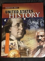 United States History 2010 Survey Student Edition Grade 11/12 by... - $13.83