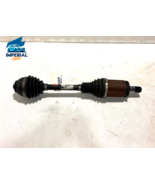 2017-20 BMW 430I XDrive 2.0L 53K FRONT LEFT DRIVER SIDE AXLE SHAFT HALFS... - $205.69