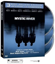 Mystic River Collector&#39;s Edition - £7.45 GBP