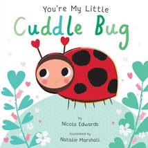 You&#39;re My Little Cuddle Bug - £8.56 GBP