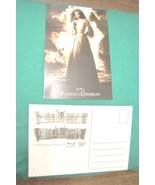 Pirates of the Caribbean ELIZABETH SWANN Postcard-
show original title

... - $247.84 MXN