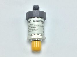 BD Sensors DMP-331 Pressure Transmitter 14-36VDC - $95.30