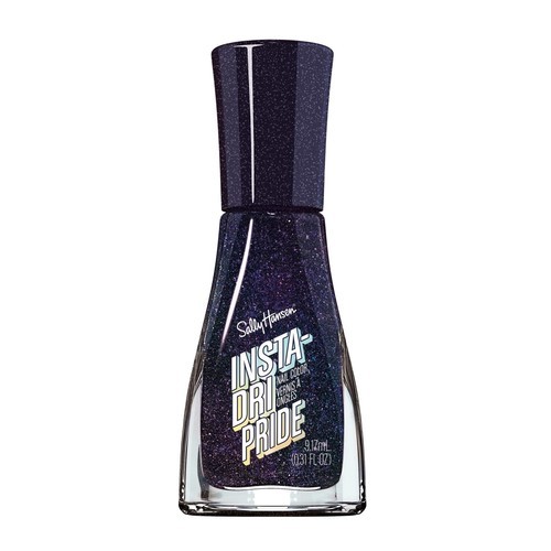 Sally Hansen Insta Dri x GLAAD Pride Nail Polish Collection 746 Bold Rus... - £9.74 GBP