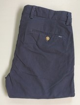 Polo Ralph Lauren Stretch Slim Fit Chino Hose WORLDWIDE SHIPPING FTP 0149 - $91.61