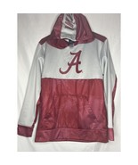 Alabama Gen2 Youth all out Blitz performance Fleece hoody sz L (14/16) - $759.03 MXN