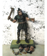 Alan Perry The Citadel Giant 1983 metal warhammer fantasy - $2,255.75 CAD