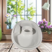 Oster Food Steamer Drip Tray Models 5709 5711 5713 Replacement Part - $9.50