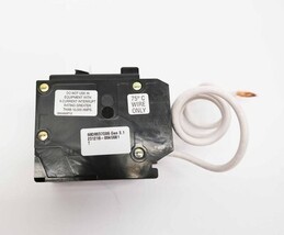 ABB Q-Line THQL2150GFT 50A 240-Volts Double Pole Circuit Breaker image 4
