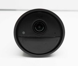 Philips Hue Secure 581413 Indoor/Outdoor Surveillance Camera - Black image 2