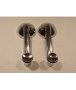 1960 1961 Plymouth Window Crank Handles OEM 2082958 - €46,87 EUR