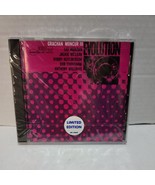 Limited Edition GRACHAN MONCUR, EVOLUTION Sealed - $70.08