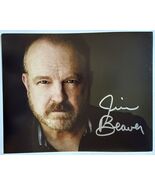 Jim Beaver Autographed Signed Glossy 8x10 Photo - $39.99