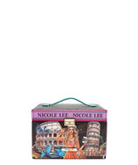 Nicole Lee USA Rhinestone Jewelry Box - $122.03 CAD