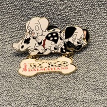 Rare Disney 102 Dalmatians Pin Dangles KG - $21.78