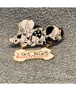 Rare Disney 102 Dalmatians Pin Dangles KG - £17.08 GBP