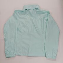 Columbia Sportswear XL0760 Women's M Green Full Zip Hoodie Lightweight Jacket image 2