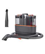 Portable Carpet Cleaner Machine Dual-Water Tank 11.5Kpa Upholstery Cleaner - €106,69 EUR