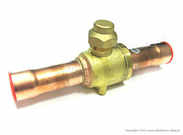 Ball shut-off valve Danfoss GBC 28s 1 1/8&quot;&quot; [009G7026] ventil, valvola - £47.70 GBP