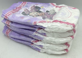 Collectible diapers 2T-3T  *Lot of 6* Collectible - £6.77 GBP