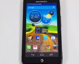 Motorola Atrix HD 8GB Black AT&amp;T Phone - $26.99