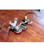 1961-62 PONTIAC TEMPEST TRANSMISSION NEUTRAL SAFETY BACK UP SWITCH &amp; HAR... - $189.56 CAD