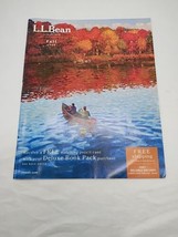 LL Bean Fall 2005 Mens Clothing And Fashion Catalog - £9.66 GBP