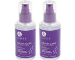 Lot of 2 LUSETA COLOR CARE COLOR CARE PERFECTING HAIR SERUM 3.38FLOZ - $34.99