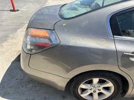 Passenger Right Quarter Panel Sedan Fits 07-12 ALTIMA 104906237 - $510.09