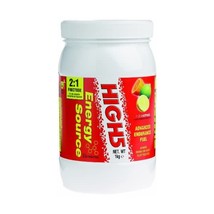 High5 Energy Source Citrus Jar 1Kg  - £37.19 GBP