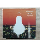 Depeche Mode In Your Room RARE Digipak 3 CD Triple Gatefold Mute – CD BO... - $37.99