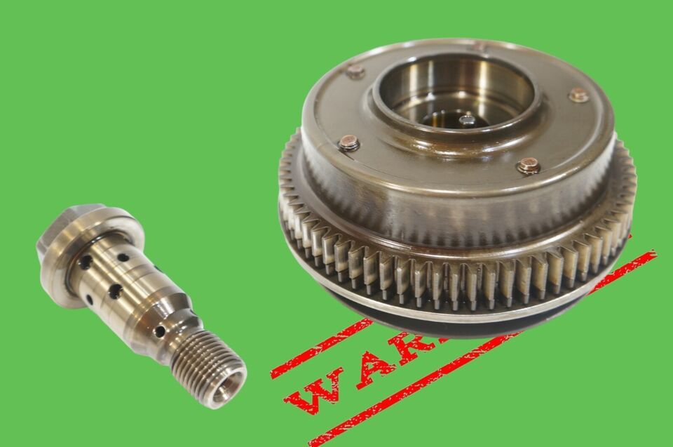07-12 mercedes GL450 c300 RIGHT outlet exhaust camshaft cam timing gear ... - $90.00