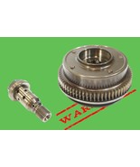 07-12 mercedes GL450 c300 RIGHT outlet exhaust camshaft cam timing gear ... - $123.34 CAD
