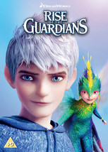 Rise Of The Guardians DVD (2018) Peter Ramsey Cert PG Pre-Owned Region 2 - £13.96 GBP