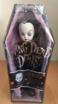 Living Dead Dolls Tragedy Hot Topic Exclusive * NEW SEALED * - £99.05 GBP