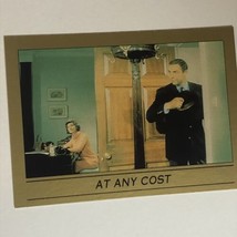 James Bond 007 Trading Card 1993  #29 Sean Connery - £1.57 GBP