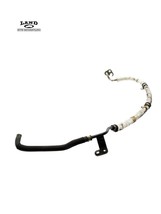 MERCEDES W221 S-CLASS POWER STEERING FLUID COOLER TO RACK AND PINION STE... - $19.79
