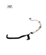 MERCEDES W221 S-CLASS POWER STEERING FLUID COOLER TO RACK AND PINION STE... - $26.94 CAD