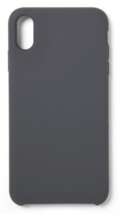heyday Silicone Gray Phone Case for Apple iPhone XS Max Grey DL8016 NEW - £6.99 GBP