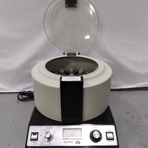 Clay Adams 0103 Dynac II Laboratory Centrifuge  - $221.00