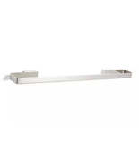 New Polished Nickel 24&quot; Newberry Towel Bar by Signature - £86.38 GBP