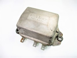 Aircraft Part Delco-Remy 1119 218E Voltage Regulator 24V - £31.66 GBP