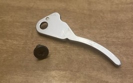 Presser Foot Lever Kenmore Model 158 158.12520 sewing machine - $11.65