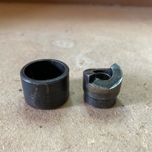 Greenlee 14722   1/2&quot;  inch Die for Punch - 1/2&quot; Conduit - ECS - $369.90 MXN