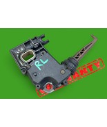 1990-1998 Mercedes R129 SL500 300SL Rear Left Side Roll Over Bar Sensor OEM - $122.25 CAD