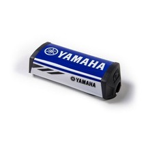 Factory Effex Yamaha Handlebar Handle Bar Pad 1 1/8 For YZ WR 125 250 42... - $19.95