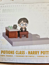 Harry Potter Funko Mini Moments Potions Class Wizarding World Warner Bros - £15.65 GBP