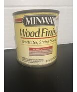 MINWAX 218 Puritan Pine Oil Based Wood Stain 1/2 Pt Small Can 8 Oz. New - €34,29 EUR