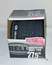 Bell 27.5 x 2.10&quot; Mountain Bike Tire Replaces Sizes 1.75&quot; - 2.3&quot; Air Guard Anit- - £14.55 GBP